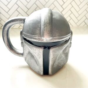 Star Wars The Mandalorian Mug Coffee Cup Lucasfilm Bioworld